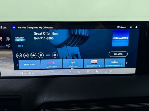 New 2026 Nissan Armada PRO-4X AWD/4WD image 22
