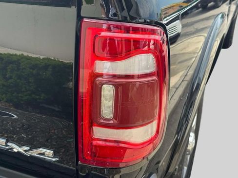 Used 2022 RAM 2500 Laramie AWD/4WD image 13