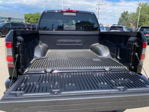 New 2026 Nissan Frontier PRO-4X w/ Tow Package AWD/4WD image 24