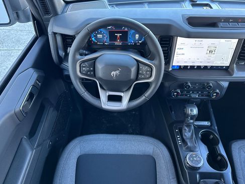 New 2025 Ford Bronco Big Bend image 16