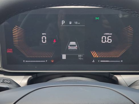 New 2026 Kia K4 EX FWD image 13
