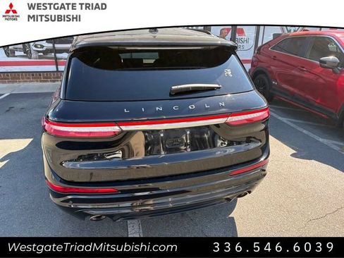 Used 2024 Lincoln Corsair Reserve w/ Equipment Group 201A AWD/4WD image 5