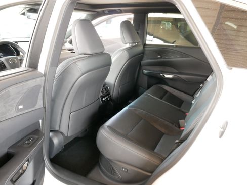 Certified 2025 Lexus RX 350 AWD/4WD image 24
