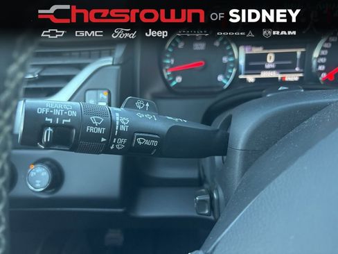 Used 2015 Chevrolet Tahoe LTZ image 62