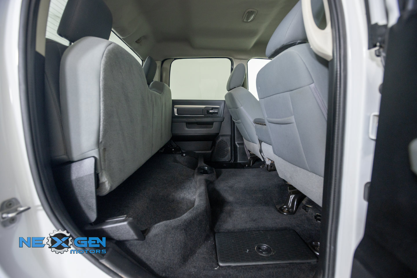 Used 2019 RAM 1500 Tradesman w/ Popular Equipment Group AWD/4WD image 34