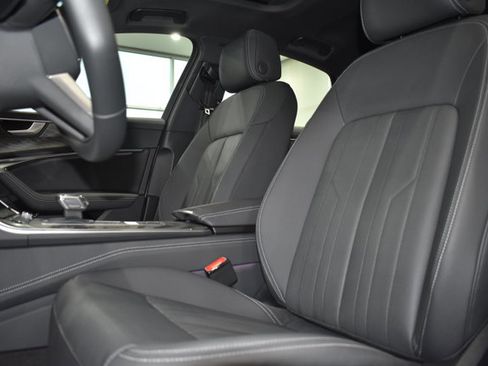 Used 2025 Audi A6 Premium Plus w/ Premium Plus Package AWD/4WD image 24
