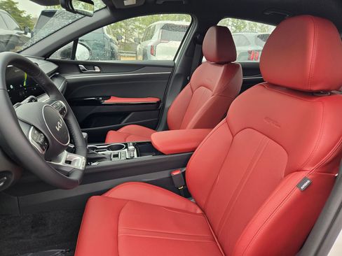 New 2026 Kia K5 GT-Line image 22