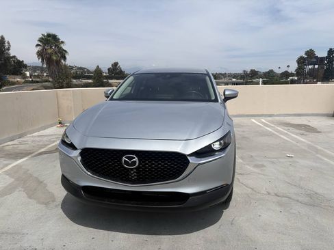 Used 2021 MAZDA CX-30 FWD 2.5 S w/ Select Package image 5