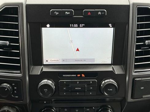 Used 2018 Ford F150 XLT w/ Equipment Group 302A Luxury image 11