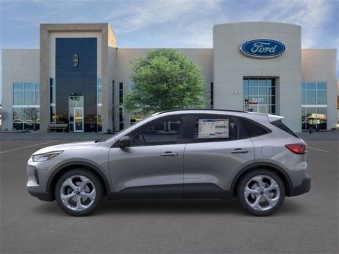 New 2026 Ford Escape ST-Line w/ Tech Pack #1 image 3