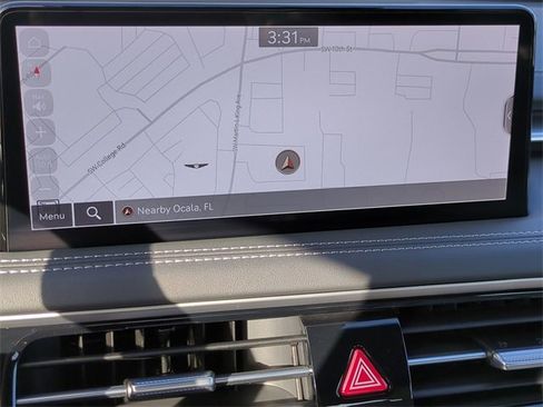 Certified 2025 Genesis G70 2.5T w/ Sport Prestige Package image 20