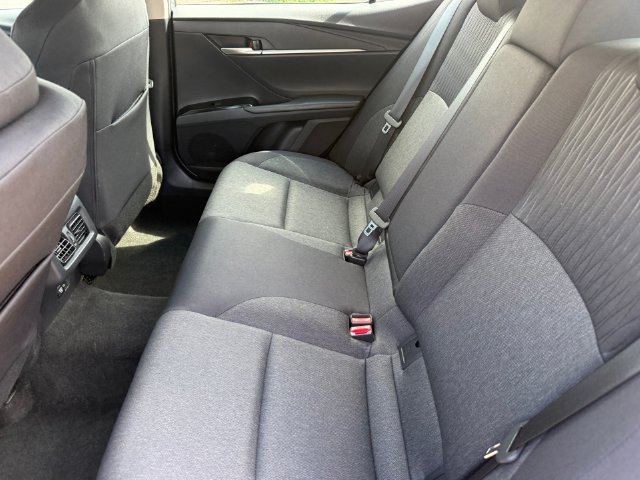Used 2026 Toyota Camry LE w/ Convenience Package FWD image 23