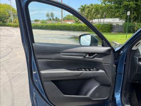 Used 2023 MAZDA CX-5 AWD 2.5 S image 22