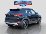 Used 2024 Chevrolet TrailBlazer LT image 4