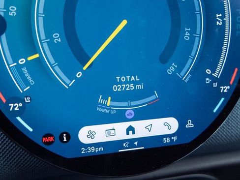 Certified 2025 MINI Cooper Countryman S w/ Comfort Package Max image 2