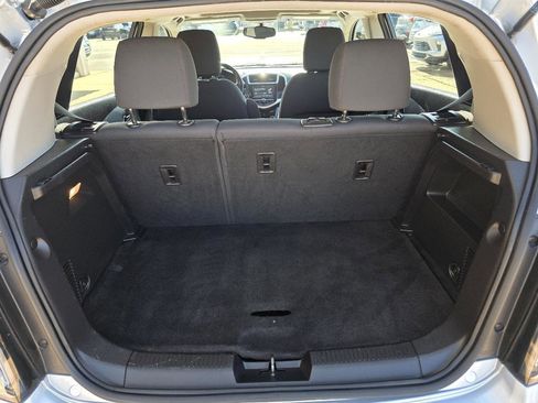 Used 2017 Chevrolet Sonic LT w/ Fun and Sun Package FWD image 25