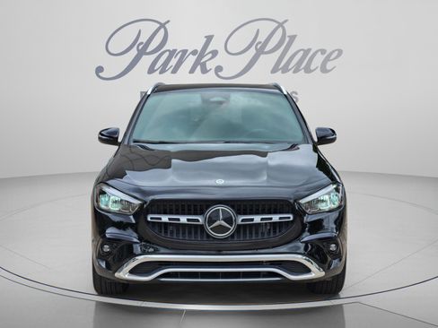 Certified 2025 Mercedes-Benz GLA 250 4MATIC image 34