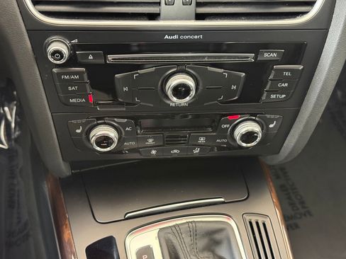 Used 2014 Audi A4 2.0T Premium Plus w/ Premium Plus Package image 17