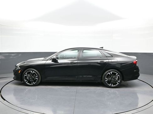 Used 2022 Kia K5 GT-Line image 9