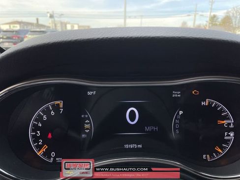 Used 2015 Jeep Grand Cherokee Laredo w/ Quick Order Package 23E image 11