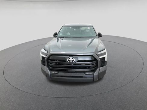 New 2025 Toyota Tundra SR5 AWD/4WD image 15