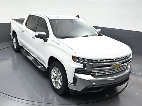 Used 2020 Chevrolet Silverado 1500 LT w/ All-Star Edition image 21