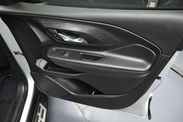 Used 2020 GMC Terrain SLT w/ Preferred Package FWD image 30
