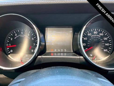 Used 2021 Ford Mustang GT Premium RWD image 14