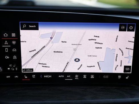 Certified 2025 Audi Q5 Premium Plus w/ Premium Plus image 37