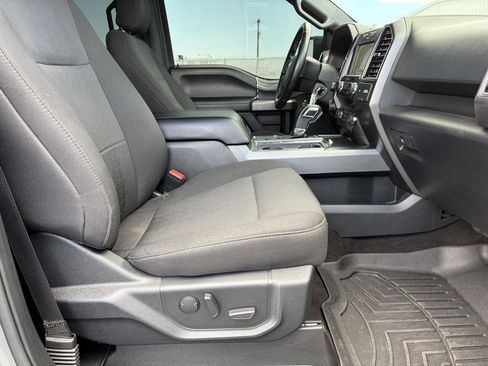 Used 2020 Ford F150 XLT w/ Equipment Group 302A Luxury RWD image 30