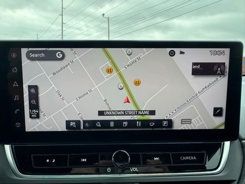 Used 2025 Nissan Altima 2.5 SL FWD image 10