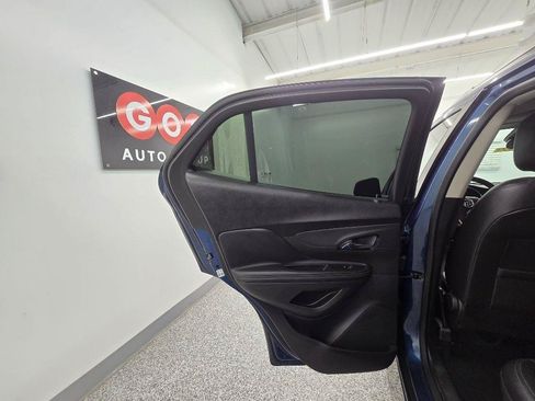 Used 2020 Buick Encore Preferred FWD image 29