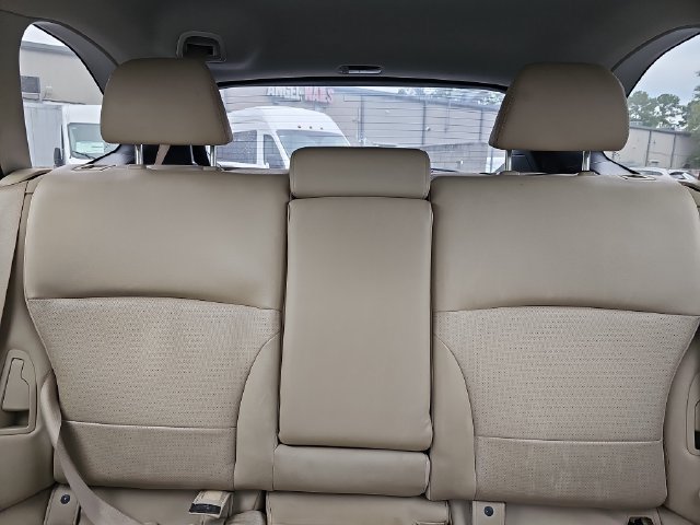 Used 2018 Subaru Outback 2.5i Limited AWD/4WD image 27