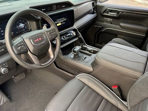 New 2026 GMC Sierra 1500 AT4X image 10