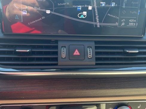 Used 2023 Audi Q5 2.0T Premium Plus w/ Premium Plus Package image 14