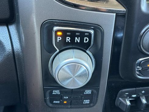 Used 2014 RAM 1500 Sport AWD/4WD image 19