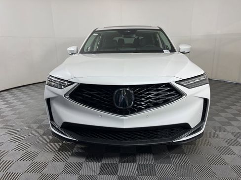 New 2026 Acura MDX w/ Technology Package image 7