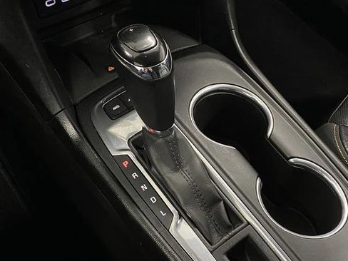 Used 2019 Chevrolet Equinox Premier image 20