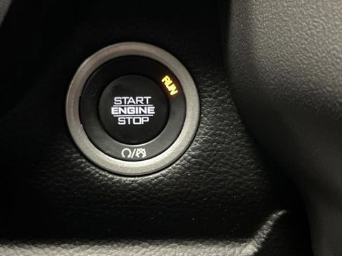 Used 2025 RAM 1500 Big Horn image 23