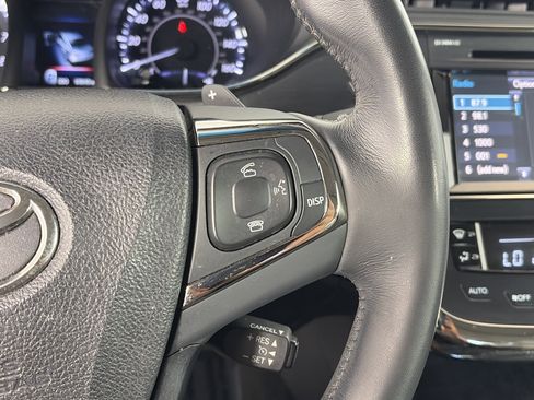 Used 2015 Toyota Avalon XLE Touring FWD image 28