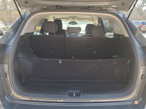 Used 2019 Hyundai Tucson Value w/ Cargo Package image 17