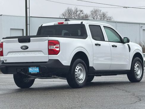 New 2026 Ford Maverick XL image 9