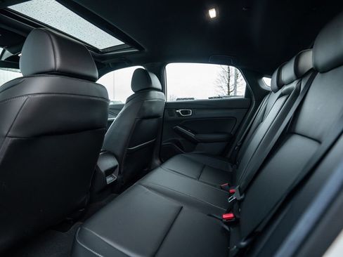 Certified 2025 Acura Integra A-Spec image 41