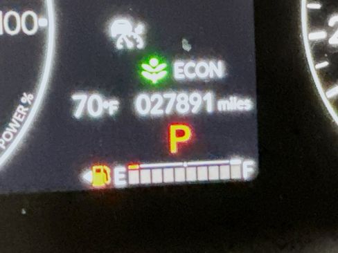 Used 2025 Honda CR-V Sport-L image 19