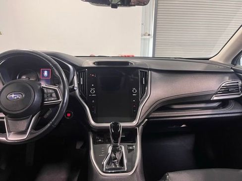 Used 2023 Subaru Outback Touring XT image 20