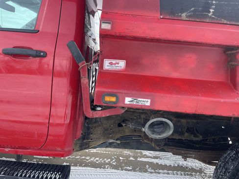 Used 2015 Chevrolet Silverado 3500 W/T w/ WT Convenience Package image 22