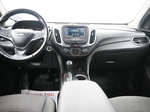 Used 2019 Chevrolet Equinox LT image 29