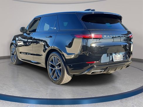 Certified 2023 Land Rover Range Rover Sport SE Dynamic image 8