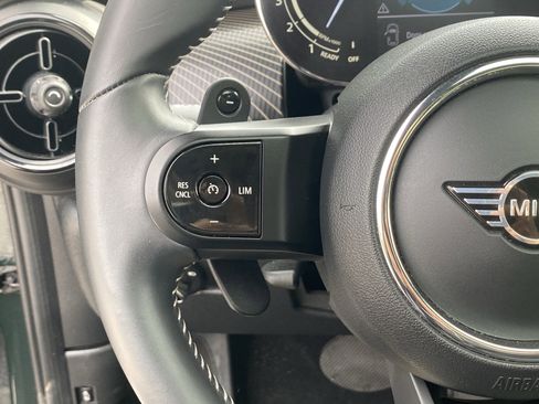 Used 2023 MINI Cooper S w/ MINI Resolute Edition image 28