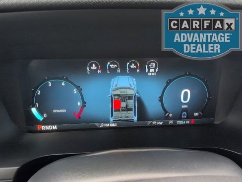 Used 2024 Ford F150 STX image 21